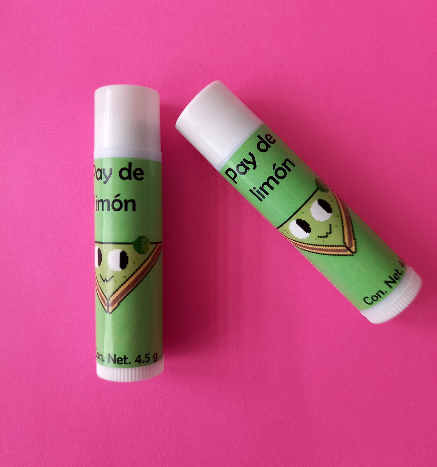 Bálsamo Lipstick