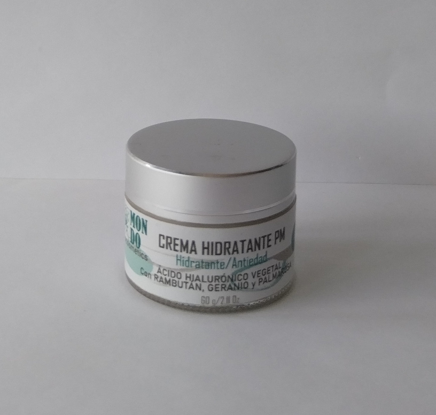 Crema hidratante PM