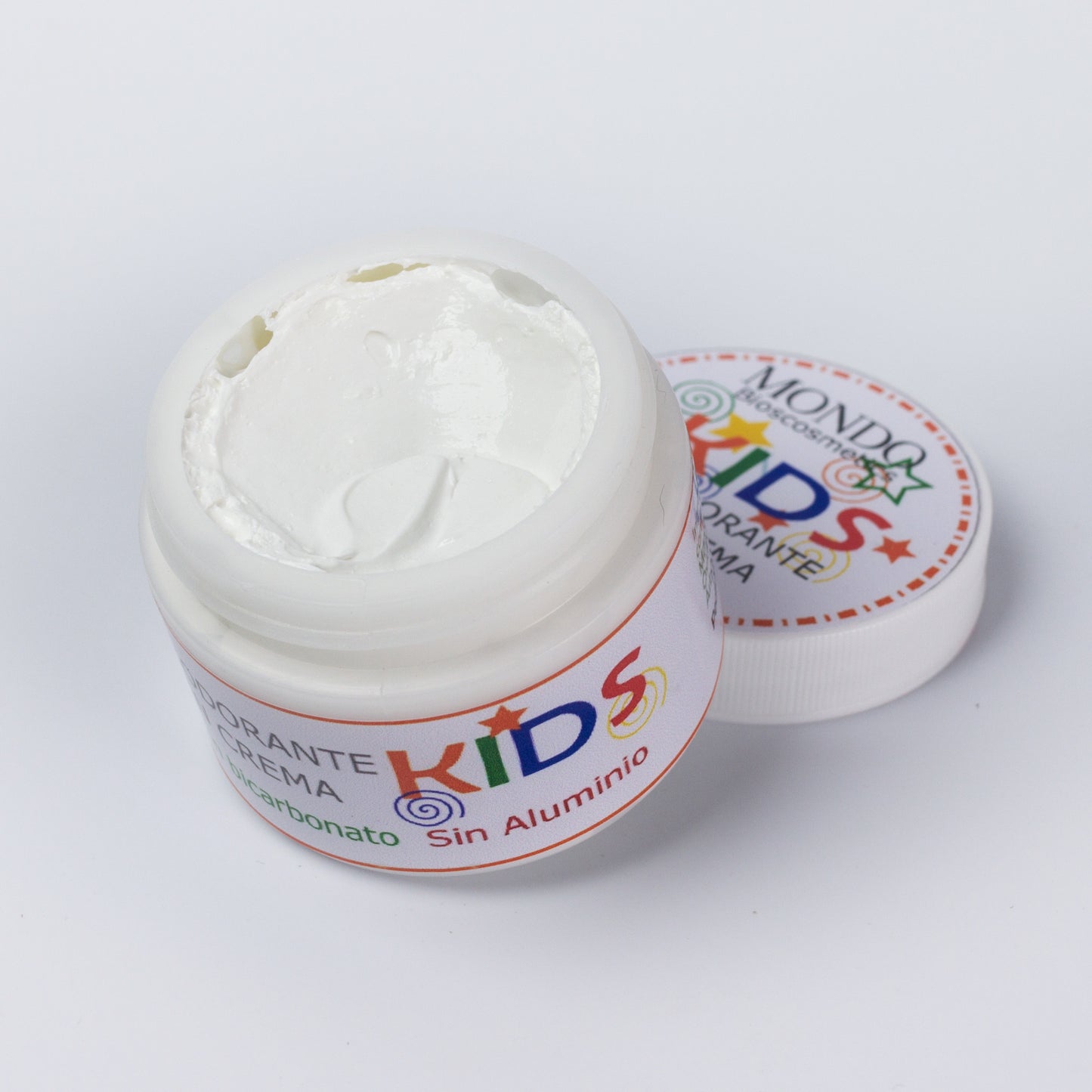 Desodorante en crema KIDS