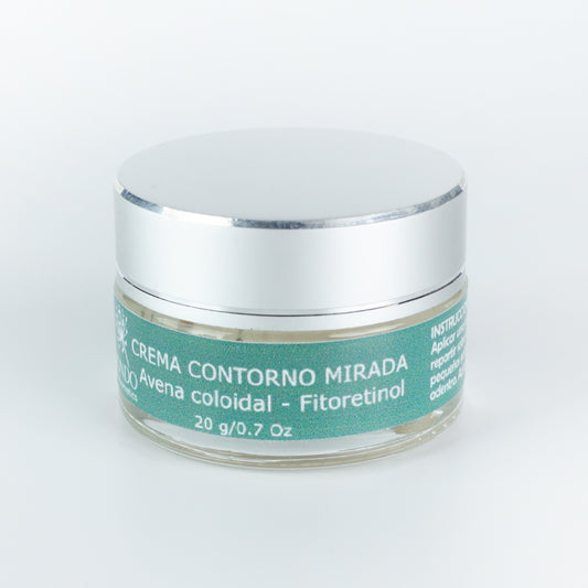 Crema Contorno Mirada