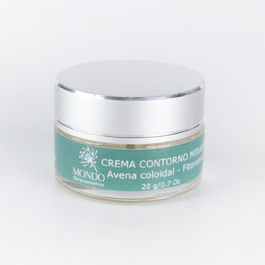 Crema Contorno Mirada