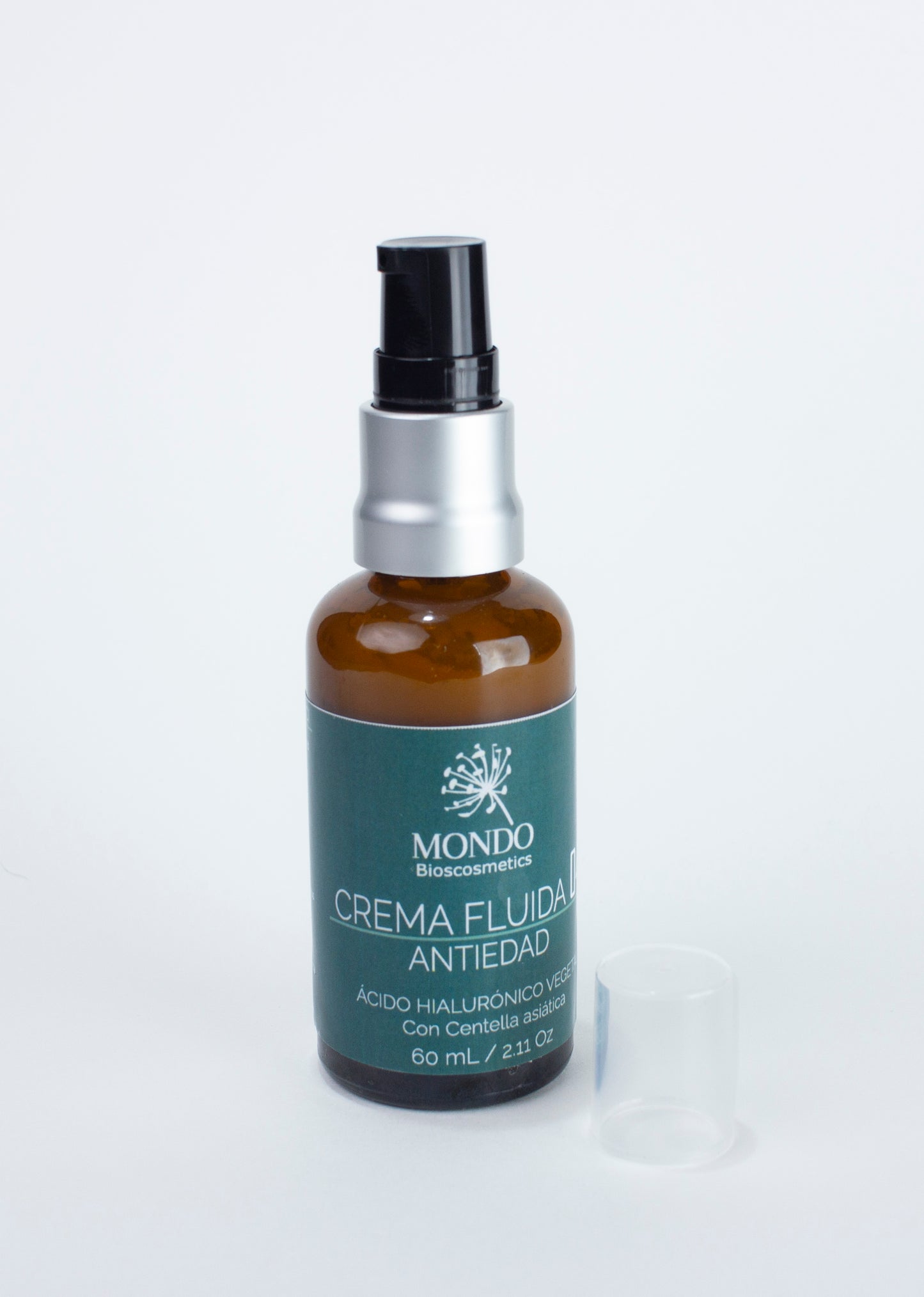 Crema fluida Hidratante/Antiedad