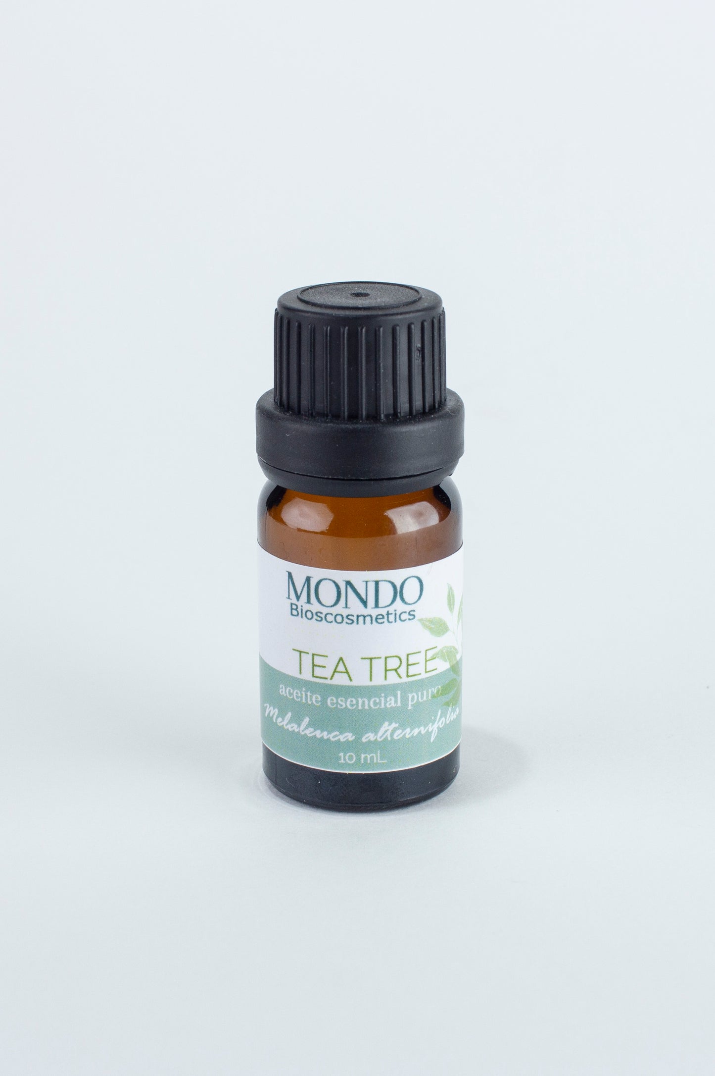 Aceite Esencial de TEA TREE