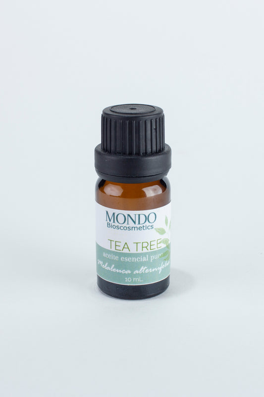 Aceite Esencial de TEA TREE