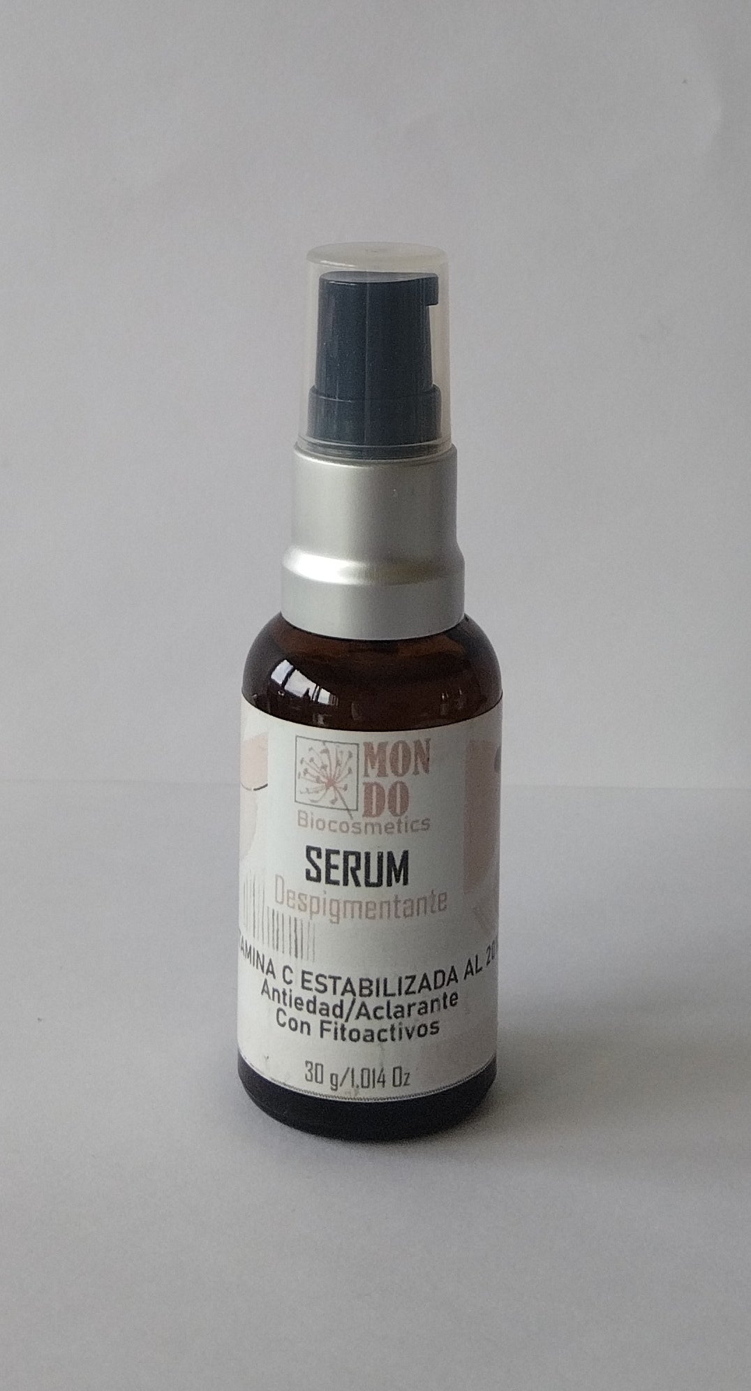 Serum Despigmentante